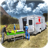 911 Ambulance Rescue Mission Download gratis mod apk versi terbaru