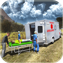 911 Ambulance Rescue Mission APK