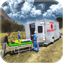 APK missione di soccorso ambulanza