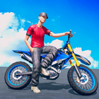 fiets parkour stunts 2022-icoon