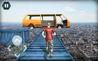 fiets parkour stunts 2022 screenshot 2