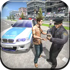 Border Police Patrol Duty Sim APK download