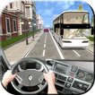 City Bus Pro Driver Simulator