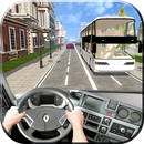 City Bus Pro Driver Simulator APK
