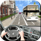 City Bus Pro Driver Simulator icon