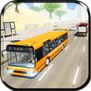 City Bus Simulator Driving 3d APK