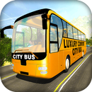 Coach Bus Highway Hill Climb APK