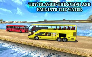 Jeux de simulateur d'autobus capture d'écran 1