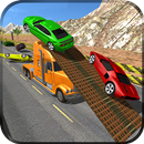 Endless Ramps Traffic Racer 16 APK