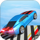 Enjoyable Car GT Stunt Master APK