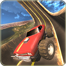 Extreme Jet Car Racing Stunts APK