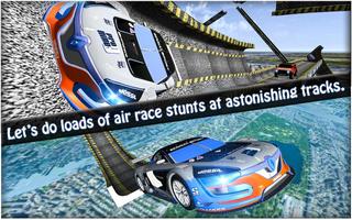 Extreme Jet Car Racing Stunts capture d'écran 1