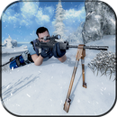 Mountain Train Sniper Shooting APK