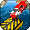 GT Racing Turbo Stunts Download gratis mod apk versi terbaru