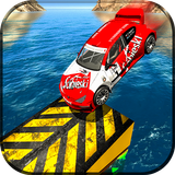 GT Racing Turbo Stunts Zeichen