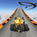 Impossible Top Speed Formula Racing Tracks APK