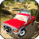 Offroad Jeep Extreme Stunts APK