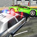SWAT Police Pursuit Driving APK