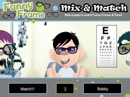 Funny Frame Mix & Match screenshot 3