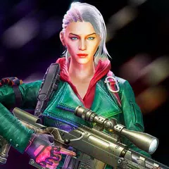 Скачать Sniper War Battleground: New Shooting Games APK