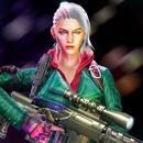 Sniper War Battleground: New Shooting Games APK