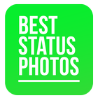 Best WhatsApp Status and Photo icône