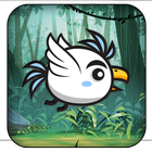 Flying Bird: Flappy FREE ikona