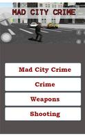 Mad City Crime Guide screenshot 1