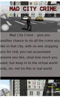 Mad City Crime Guide imagem de tela 2