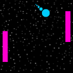 Revolve Ping Pong: Control Both Paddles