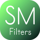Surprise Me - Image Filters icône
