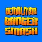 Demolition Banger Smash icône