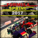 Formula Sprint 2017 APK