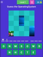 Guess The Operating System スクリーンショット 3