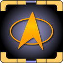 Go Trek Live wallpaper Free APK