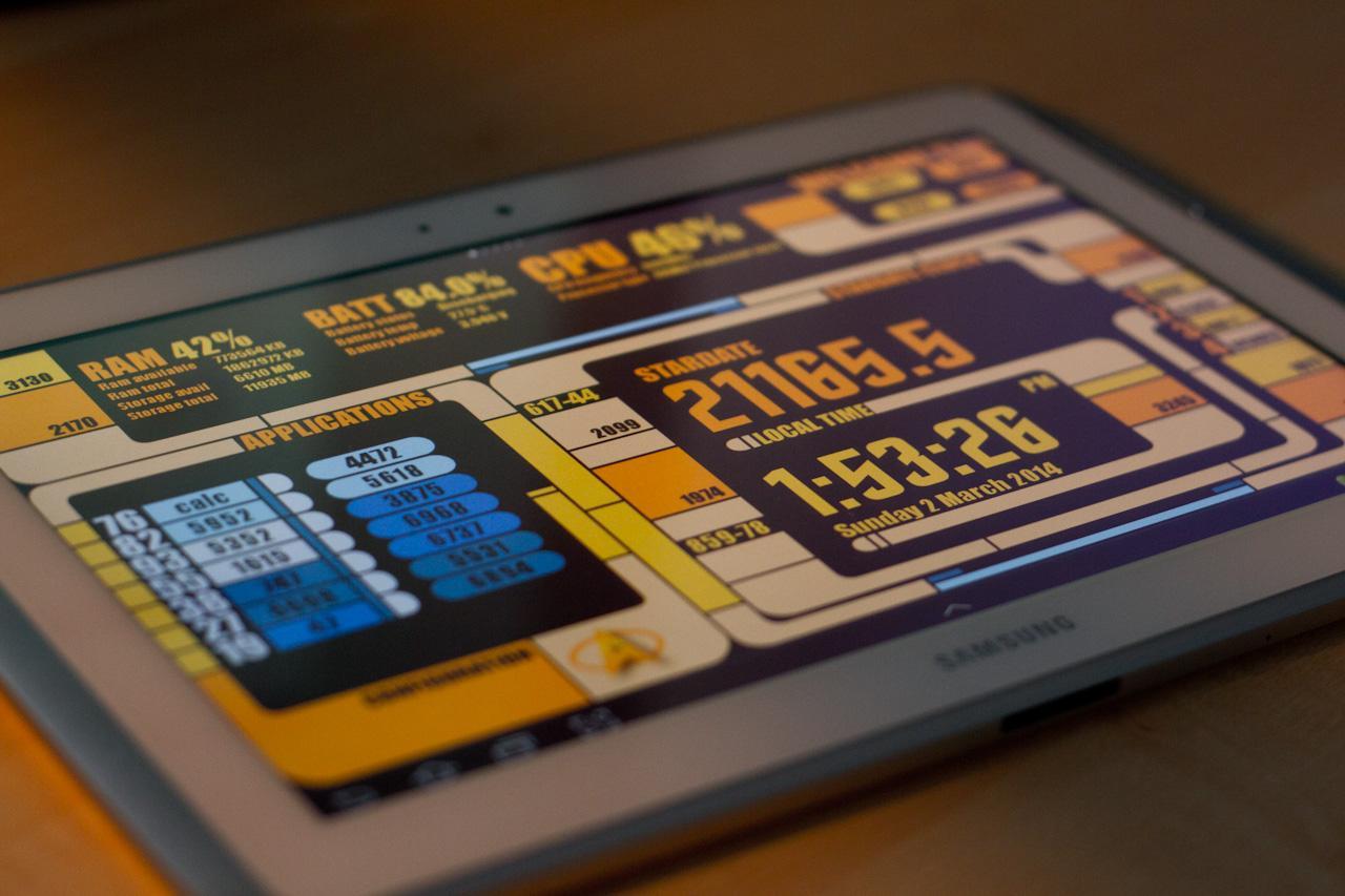 Go Trek Live Wallpaper Free For Android Apk Download Go Trek Live Wallpaper Free For Android Apk Download