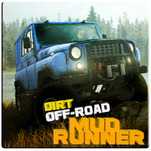 DIRT OFF-ROAD : MUD RUNNER