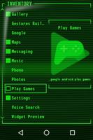 Far Out Launcher imagem de tela 2