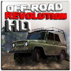 DIRT OFF-ROAD  : REVOLUTION HD APK