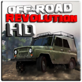 DIRT OFF-ROAD  : REVOLUTION HD