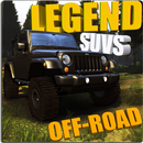 APK LEGEND SUVS OFF-ROAD