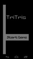 Tritris تصوير الشاشة 1