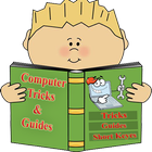 Computer Guide icon
