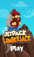 Jetpack Lumberjack screenshot 1