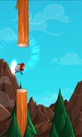 Jetpack Lumberjack تصوير الشاشة 2