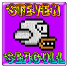 Steven Seagull ไอคอน