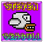 Steven Seagull أيقونة