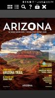 Visit Arizona Official Guide capture d'écran 2