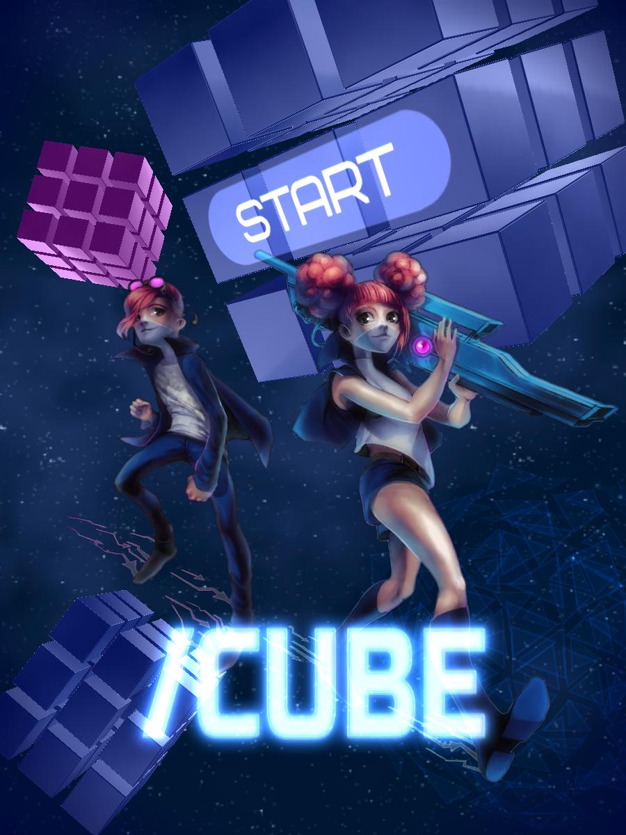 Cube apk