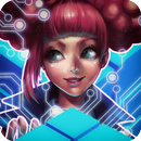 APK Slash Cube